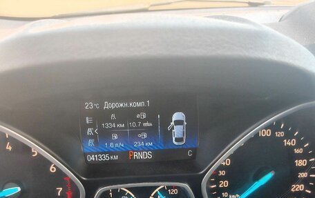 Ford Kuga III, 2019 год, 2 400 000 рублей, 8 фотография