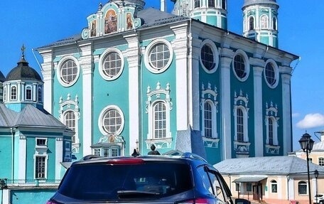 Ford Kuga III, 2019 год, 2 400 000 рублей, 6 фотография
