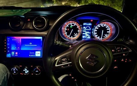 Suzuki Swift V, 2022 год, 1 150 000 рублей, 2 фотография