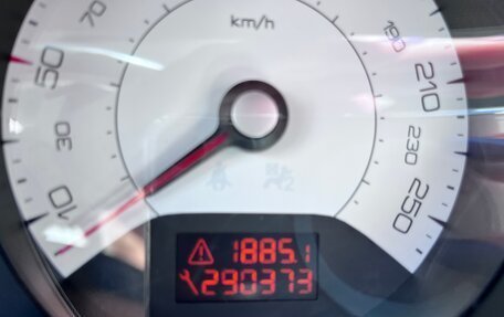 Peugeot 408 I рестайлинг, 2015 год, 500 000 рублей, 13 фотография