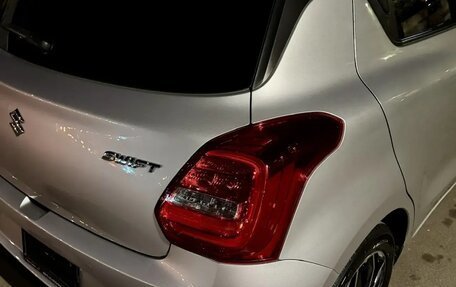 Suzuki Swift V, 2022 год, 1 150 000 рублей, 4 фотография