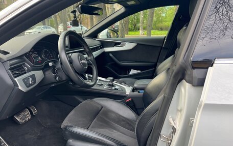 Audi A5, 2018 год, 3 449 000 рублей, 11 фотография