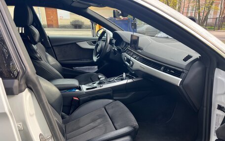 Audi A5, 2018 год, 3 449 000 рублей, 6 фотография