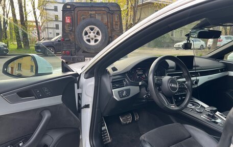 Audi A5, 2018 год, 3 449 000 рублей, 10 фотография