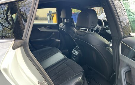 Audi A5, 2018 год, 3 449 000 рублей, 8 фотография