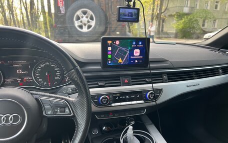 Audi A5, 2018 год, 3 449 000 рублей, 14 фотография