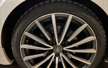 Audi A5, 2018 год, 3 449 000 рублей, 15 фотография