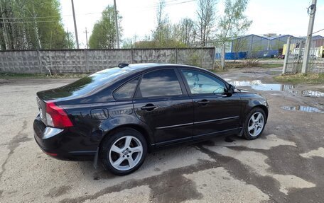 Volvo S40 II, 2011 год, 850 000 рублей, 2 фотография