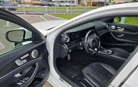 Mercedes-Benz E-Класс, 2017 год, 3 100 000 рублей, 2 фотография