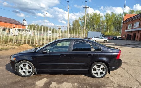 Volvo S40 II, 2011 год, 850 000 рублей, 6 фотография