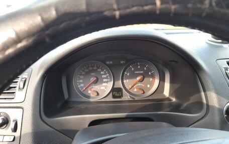 Volvo S40 II, 2011 год, 850 000 рублей, 10 фотография