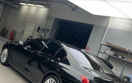 BMW 7 серия, 2019 год, 5 950 000 рублей, 2 фотография