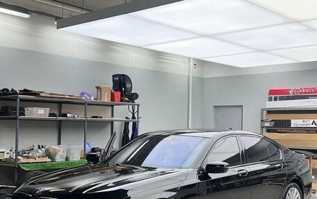 BMW 7 серия, 2019 год, 5 950 000 рублей, 3 фотография