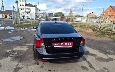 Volvo S40 II, 2011 год, 850 000 рублей, 3 фотография