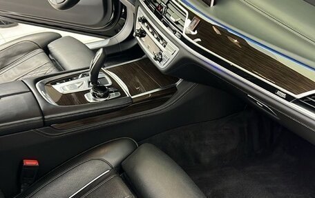 BMW 7 серия, 2019 год, 5 950 000 рублей, 4 фотография