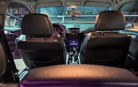 Opel Astra H, 2007 год, 330 000 рублей, 10 фотография