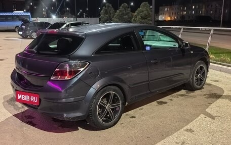 Opel Astra H, 2007 год, 330 000 рублей, 3 фотография