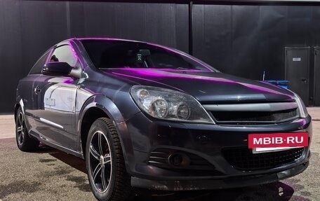 Opel Astra H, 2007 год, 330 000 рублей, 2 фотография