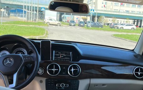 Mercedes-Benz GLK-Класс, 2013 год, 2 000 000 рублей, 8 фотография