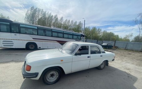 ГАЗ 31029 «Волга», 1996 год, 150 000 рублей, 3 фотография