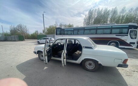 ГАЗ 31029 «Волга», 1996 год, 150 000 рублей, 6 фотография