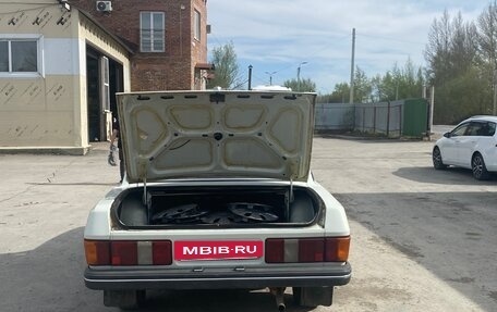 ГАЗ 31029 «Волга», 1996 год, 150 000 рублей, 10 фотография