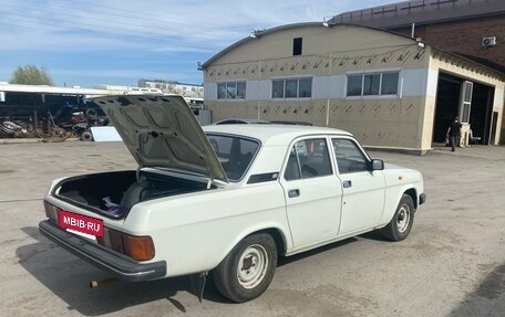 ГАЗ 31029 «Волга», 1996 год, 150 000 рублей, 11 фотография