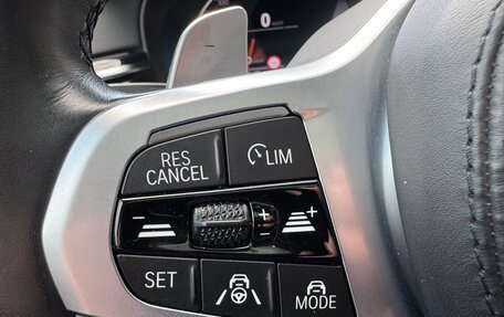 BMW 5 серия, 2020 год, 5 500 000 рублей, 9 фотография