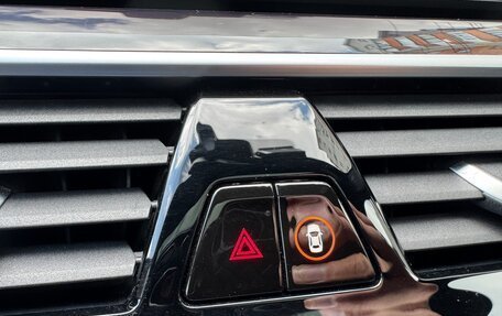 BMW 5 серия, 2020 год, 5 500 000 рублей, 11 фотография