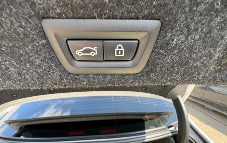 BMW 5 серия, 2020 год, 5 500 000 рублей, 15 фотография