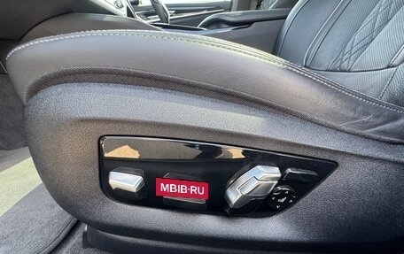 BMW 5 серия, 2020 год, 5 500 000 рублей, 16 фотография
