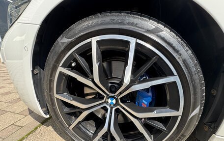 BMW 5 серия, 2020 год, 5 500 000 рублей, 26 фотография