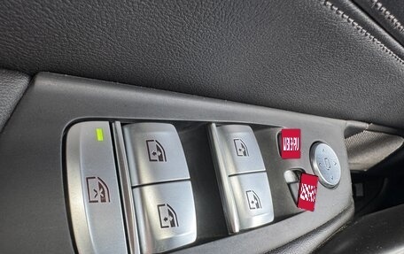 BMW 5 серия, 2020 год, 5 500 000 рублей, 12 фотография
