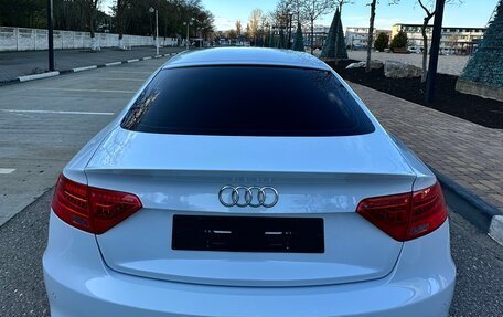 Audi A5, 2016 год, 2 199 000 рублей, 6 фотография