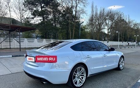 Audi A5, 2016 год, 2 199 000 рублей, 4 фотография
