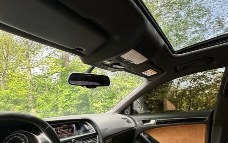 Audi A5, 2016 год, 2 199 000 рублей, 9 фотография