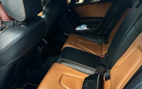 Audi A5, 2016 год, 2 199 000 рублей, 10 фотография