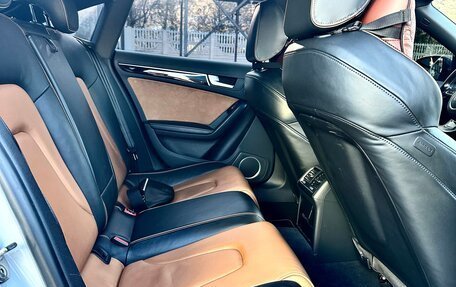 Audi A5, 2016 год, 2 199 000 рублей, 11 фотография
