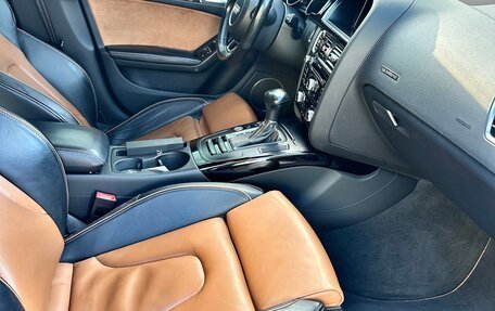 Audi A5, 2016 год, 2 199 000 рублей, 12 фотография