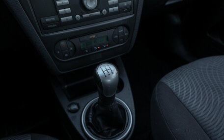 Ford Fusion I, 2008 год, 495 000 рублей, 13 фотография