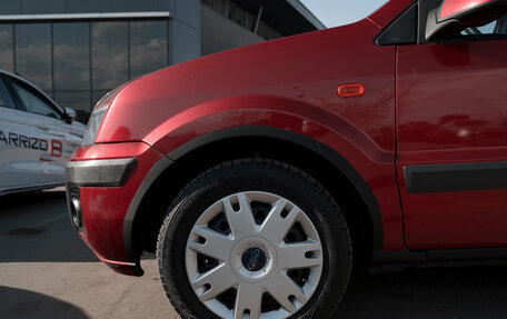 Ford Fusion I, 2008 год, 495 000 рублей, 18 фотография