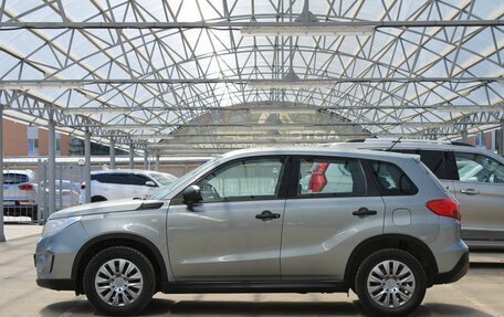 Suzuki Vitara II рестайлинг, 2016 год, 1 400 000 рублей, 2 фотография