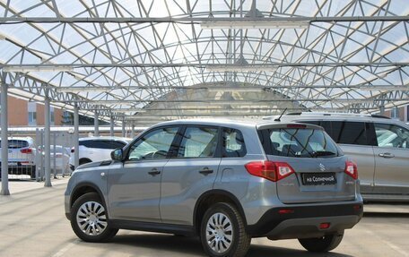 Suzuki Vitara II рестайлинг, 2016 год, 1 400 000 рублей, 3 фотография