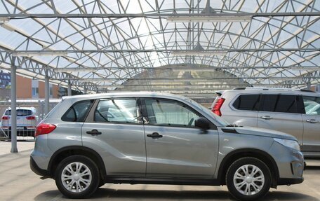 Suzuki Vitara II рестайлинг, 2016 год, 1 400 000 рублей, 6 фотография