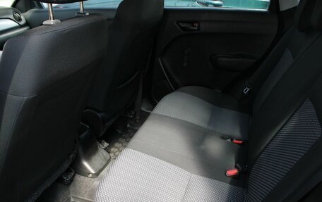 Suzuki Vitara II рестайлинг, 2016 год, 1 400 000 рублей, 12 фотография