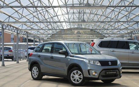 Suzuki Vitara II рестайлинг, 2016 год, 1 400 000 рублей, 7 фотография