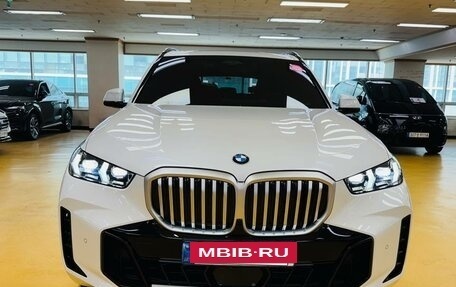 BMW X5, 2025 год, 13 300 000 рублей, 2 фотография