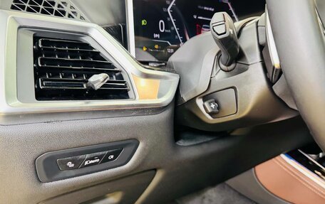 BMW X5, 2025 год, 13 300 000 рублей, 15 фотография