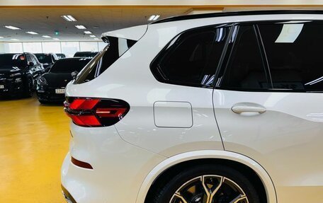 BMW X5, 2025 год, 13 300 000 рублей, 9 фотография