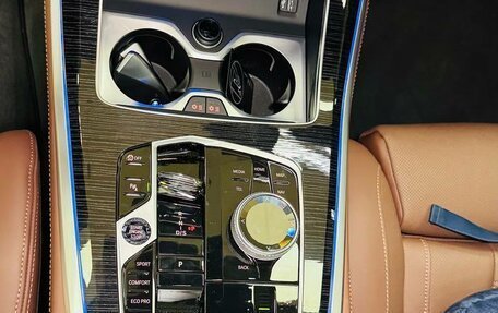 BMW X5, 2025 год, 13 300 000 рублей, 13 фотография